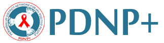 PDNP+ Official Logo