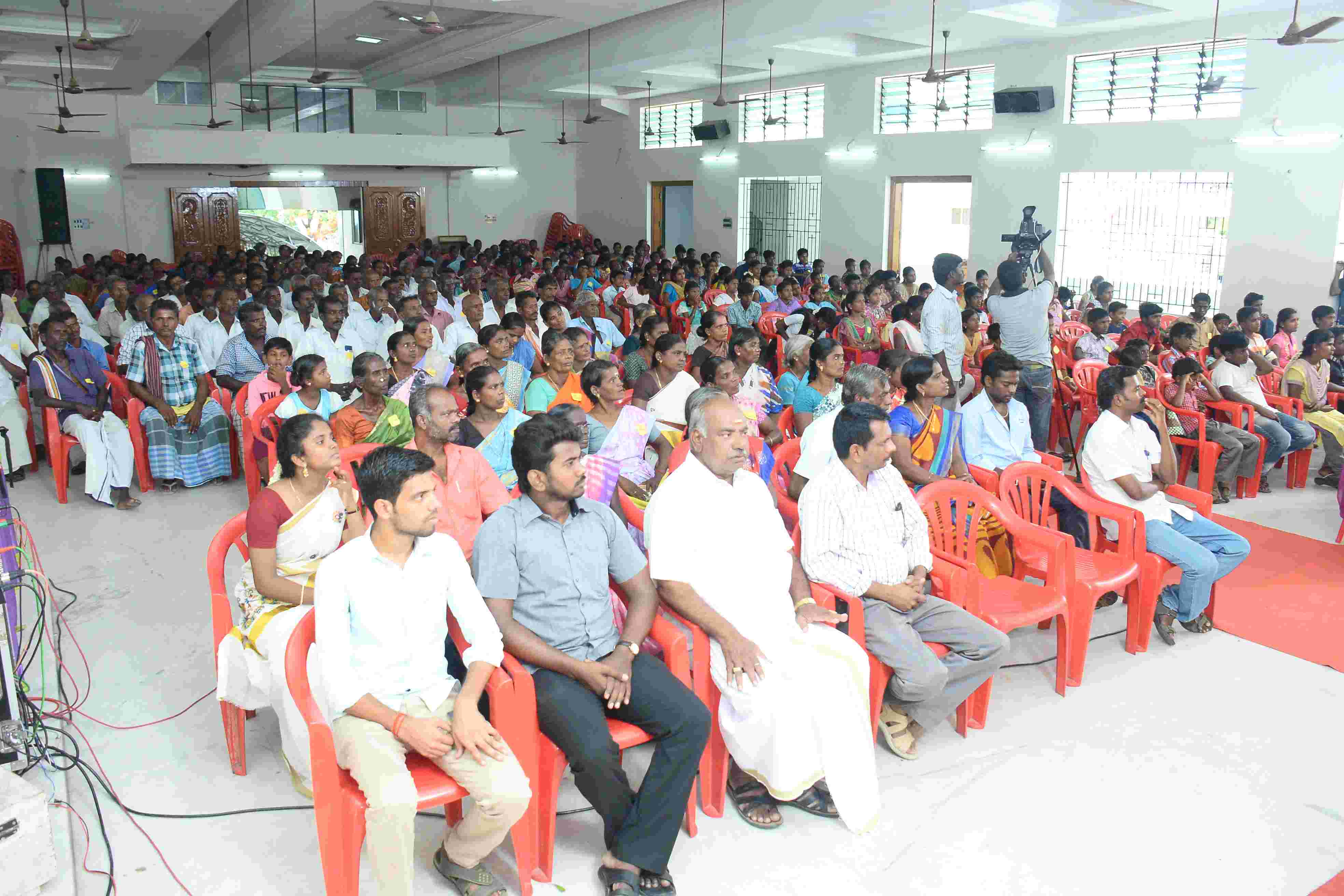 Education Support and Dress distribution function 15.07.2017 - Event Image 8