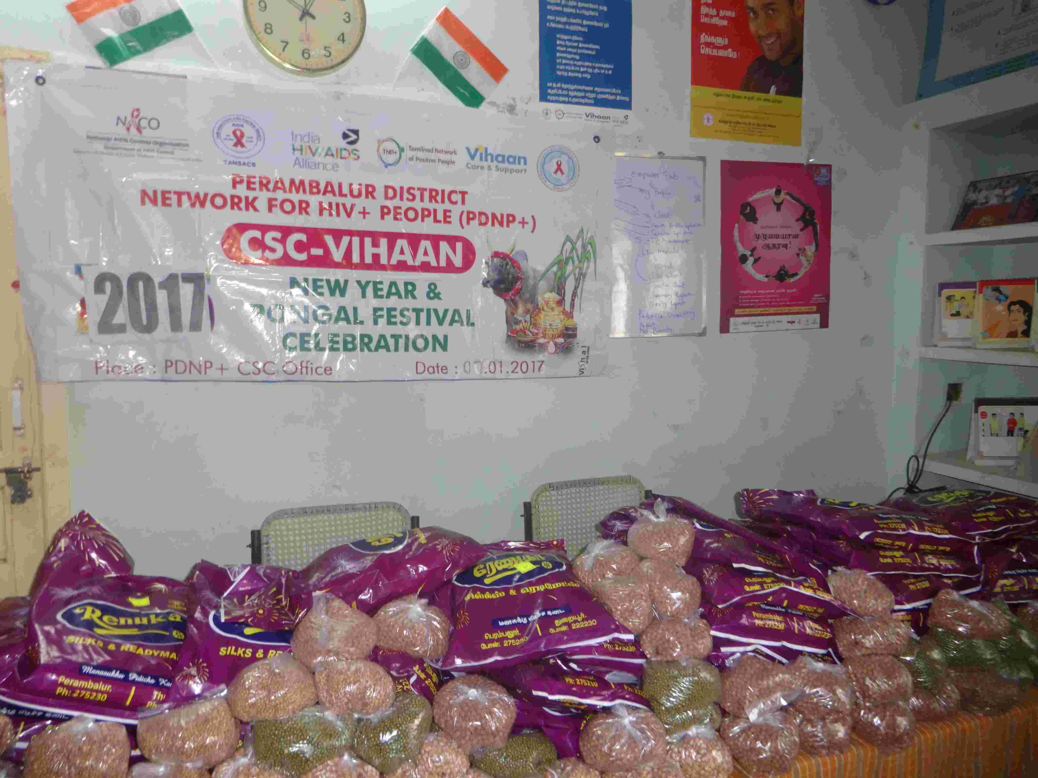 Pongal celebration-2017 - Event Image 3