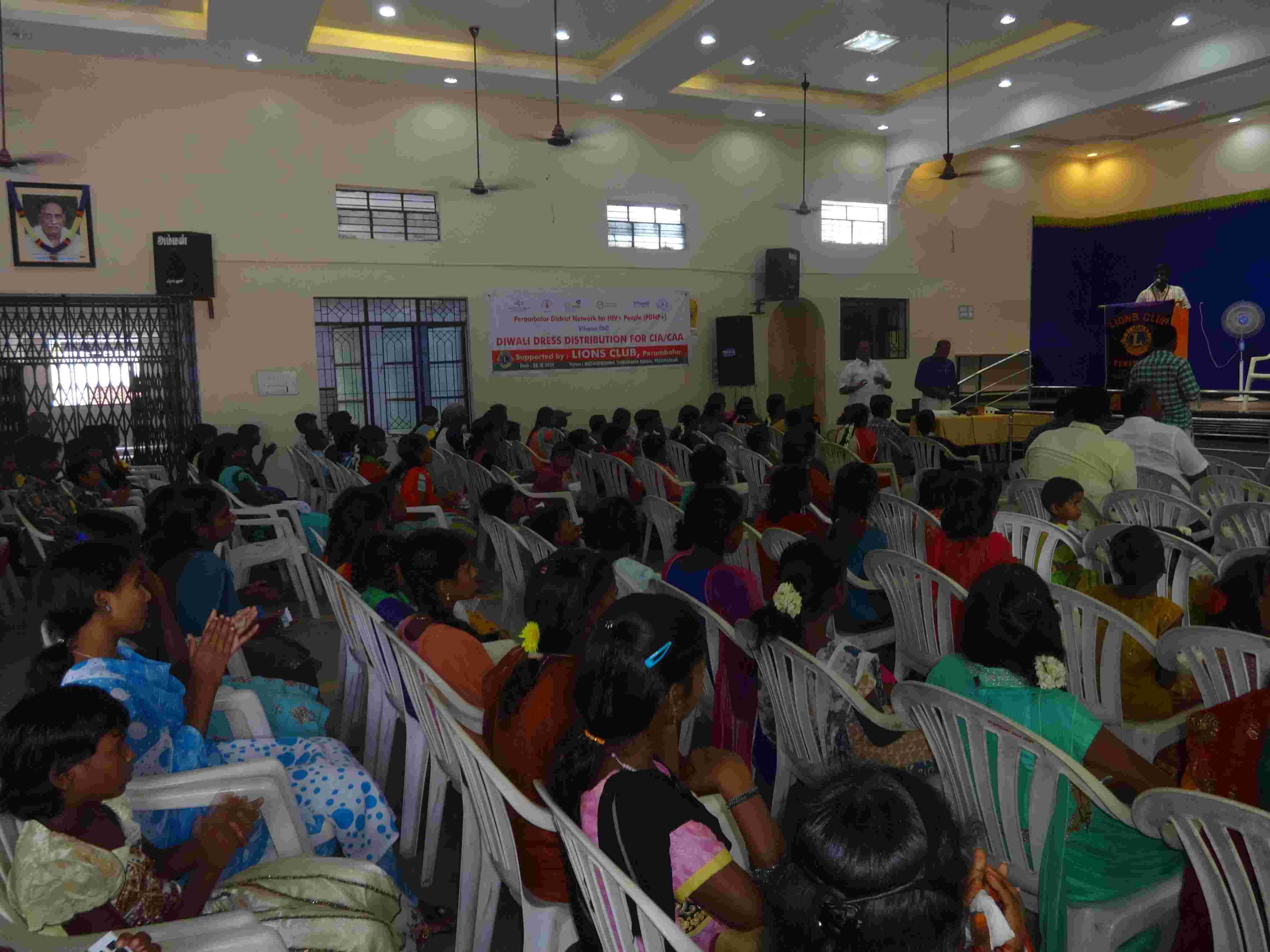 Diwali Celebration-2016 - Event Image 2