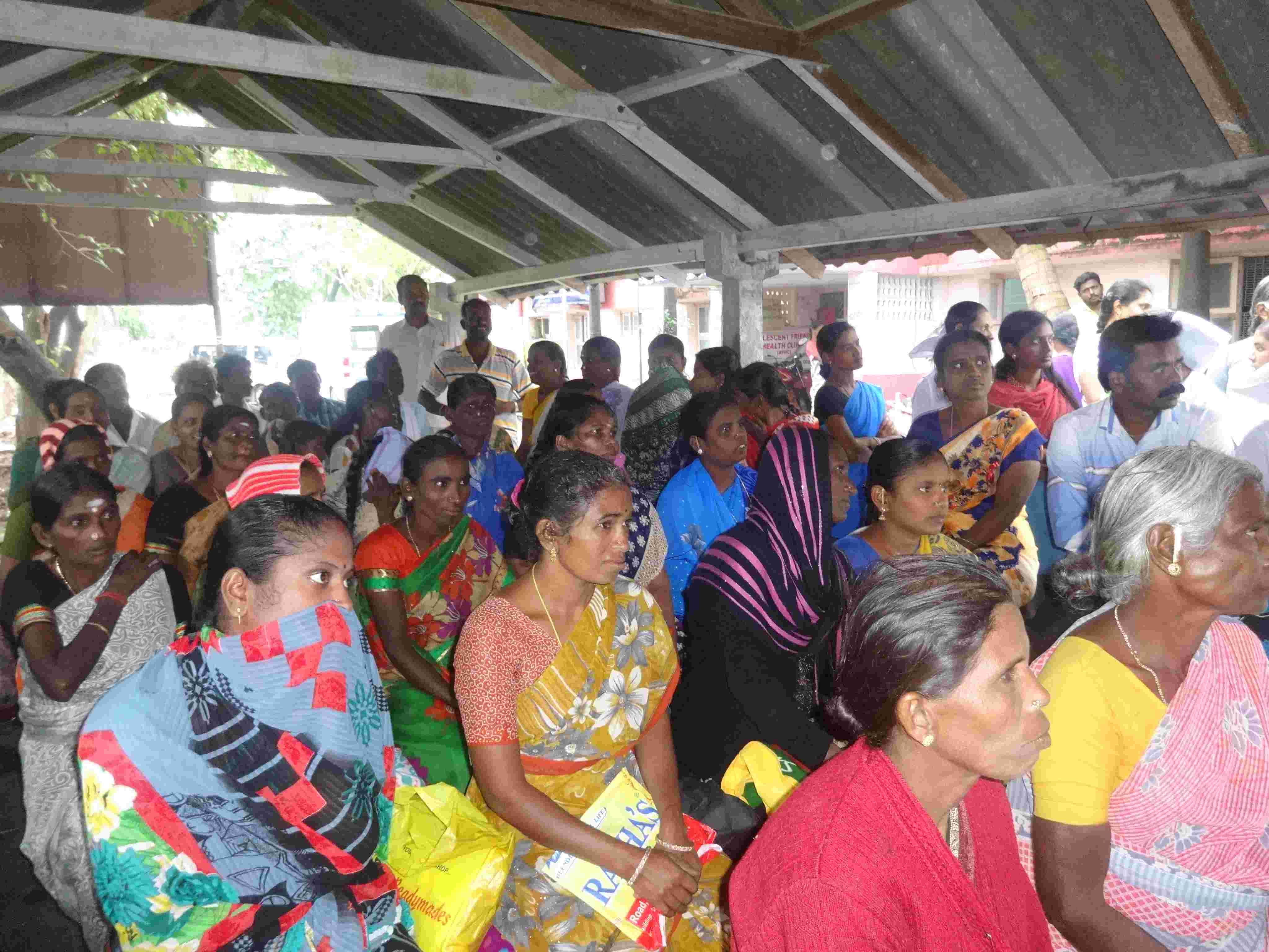 World Aids day Observation - Event Image 4
