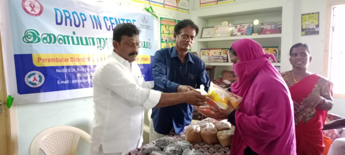 Ramzan Celebration - Event Image 2