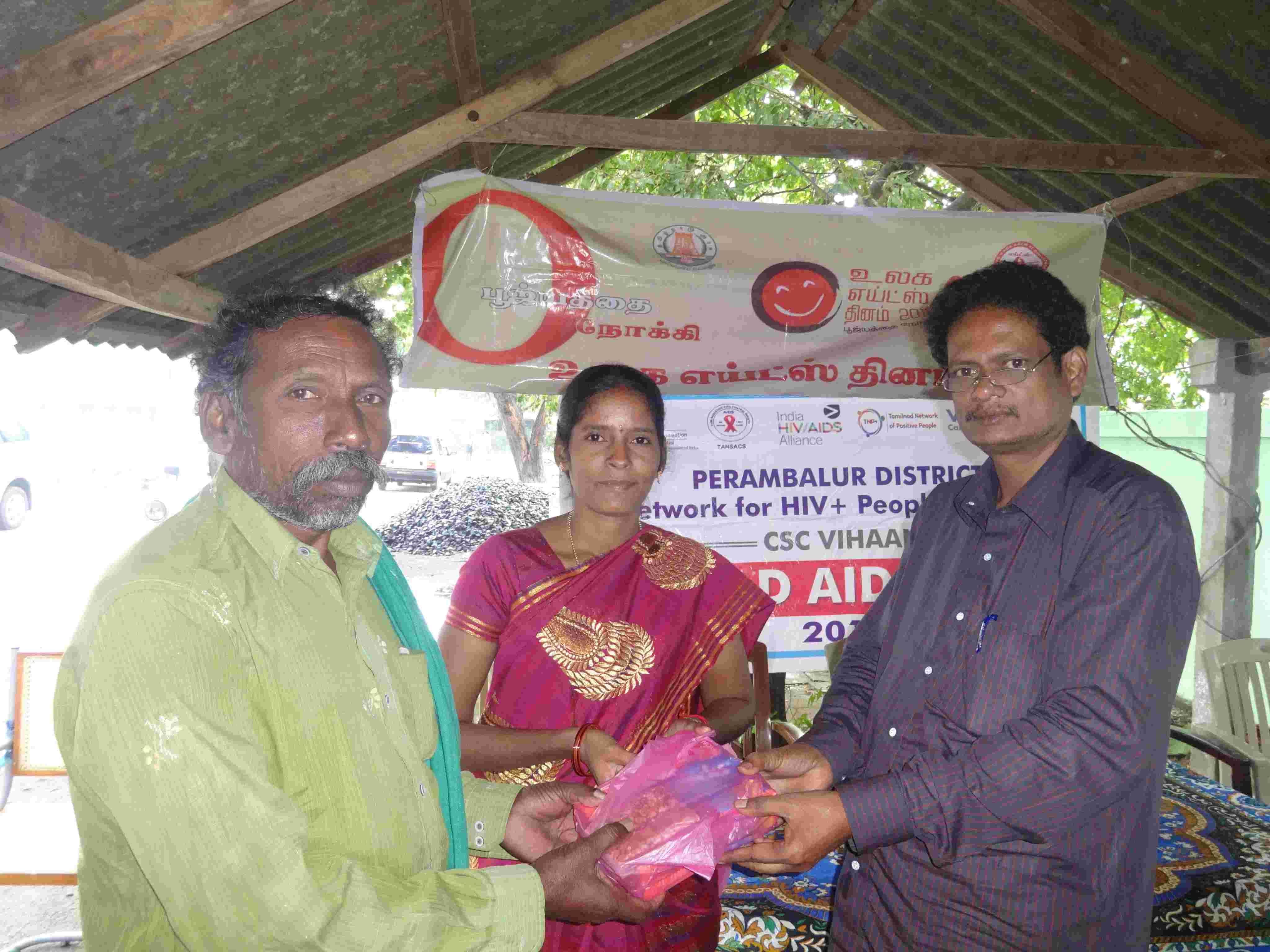 World Aids day Observation - Event Image 6