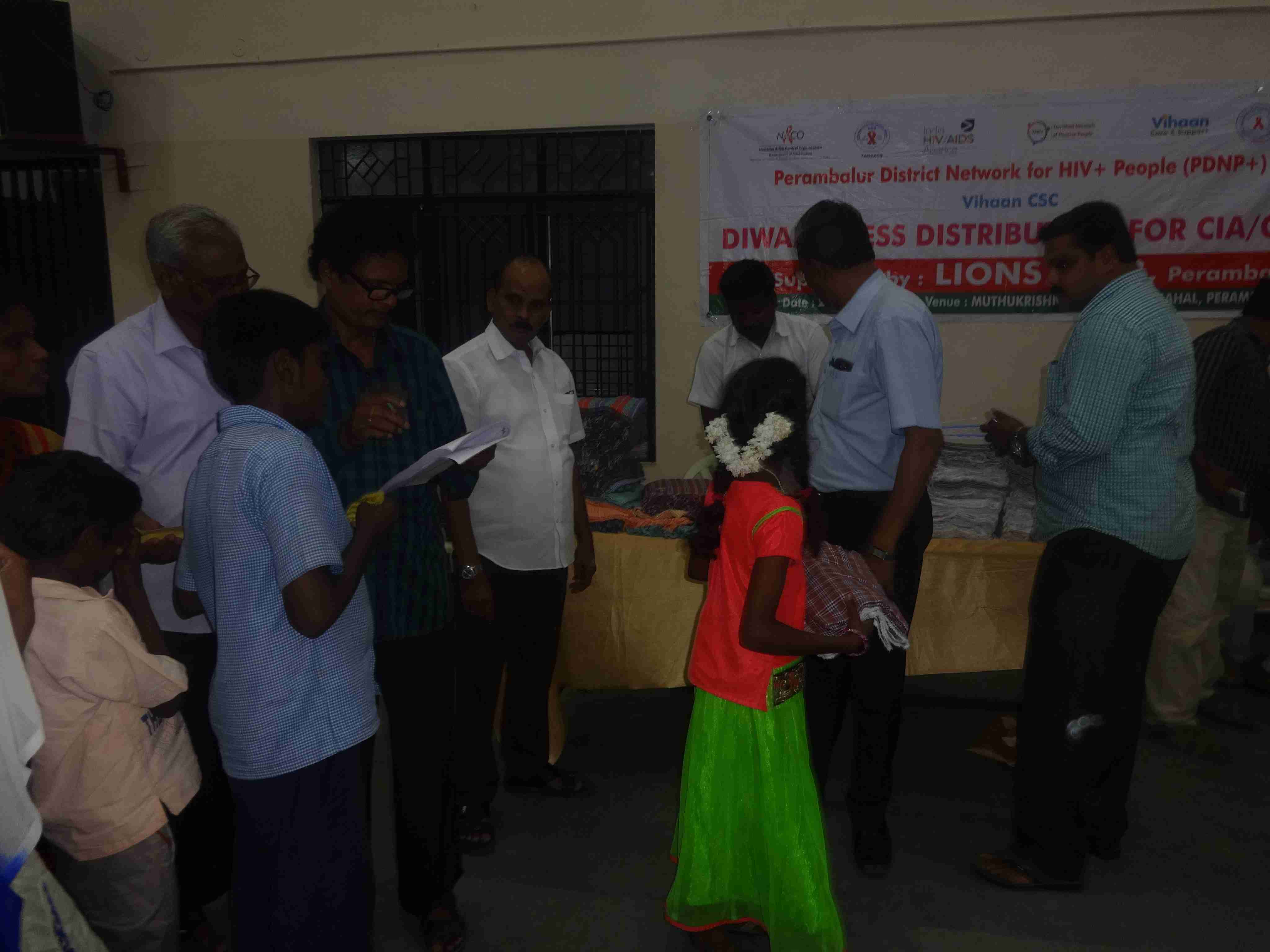 Diwali Celebration-2016 - Event Image 1