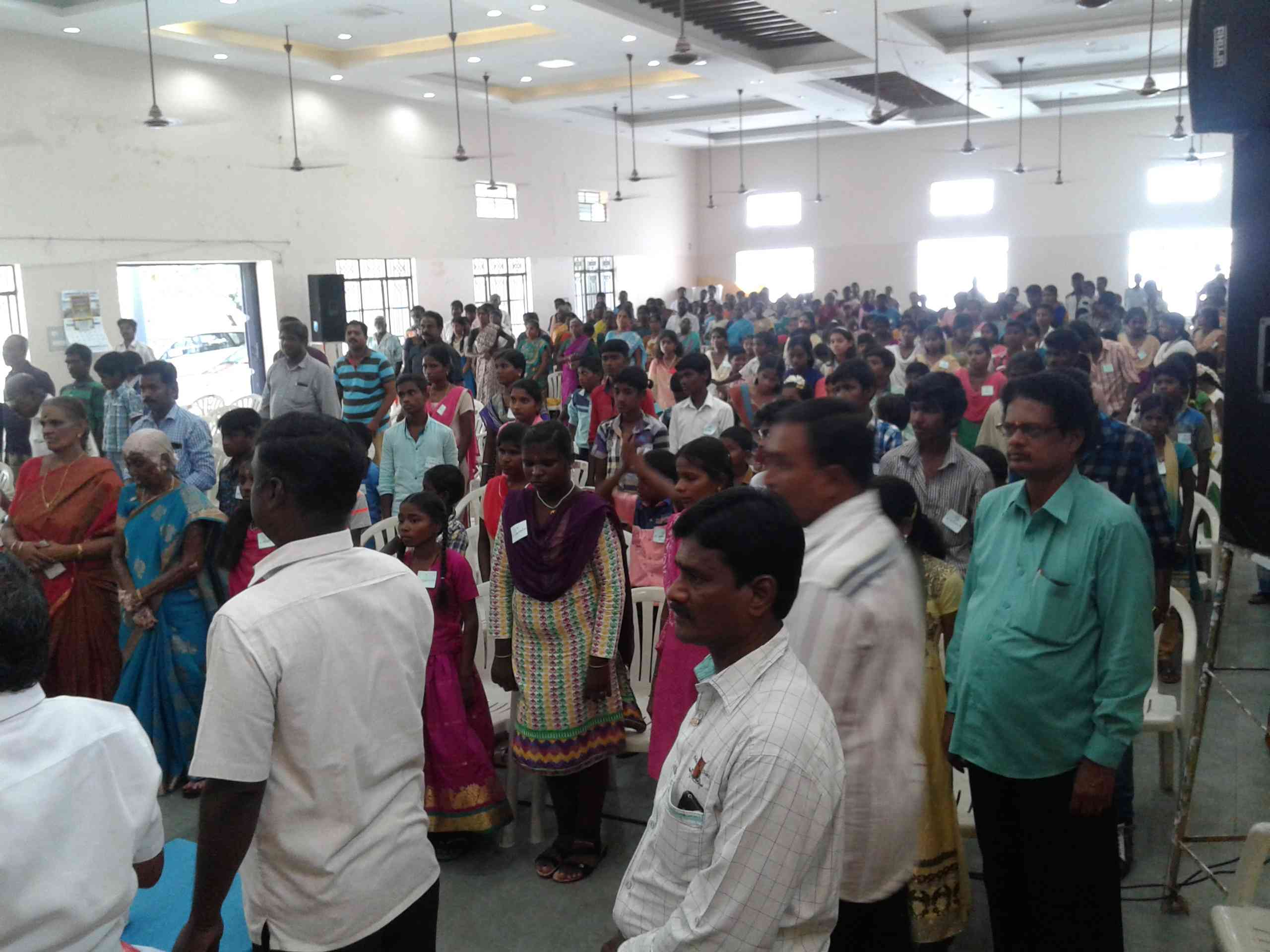 Diwali celebration-14.10.2017 - Event Image 6