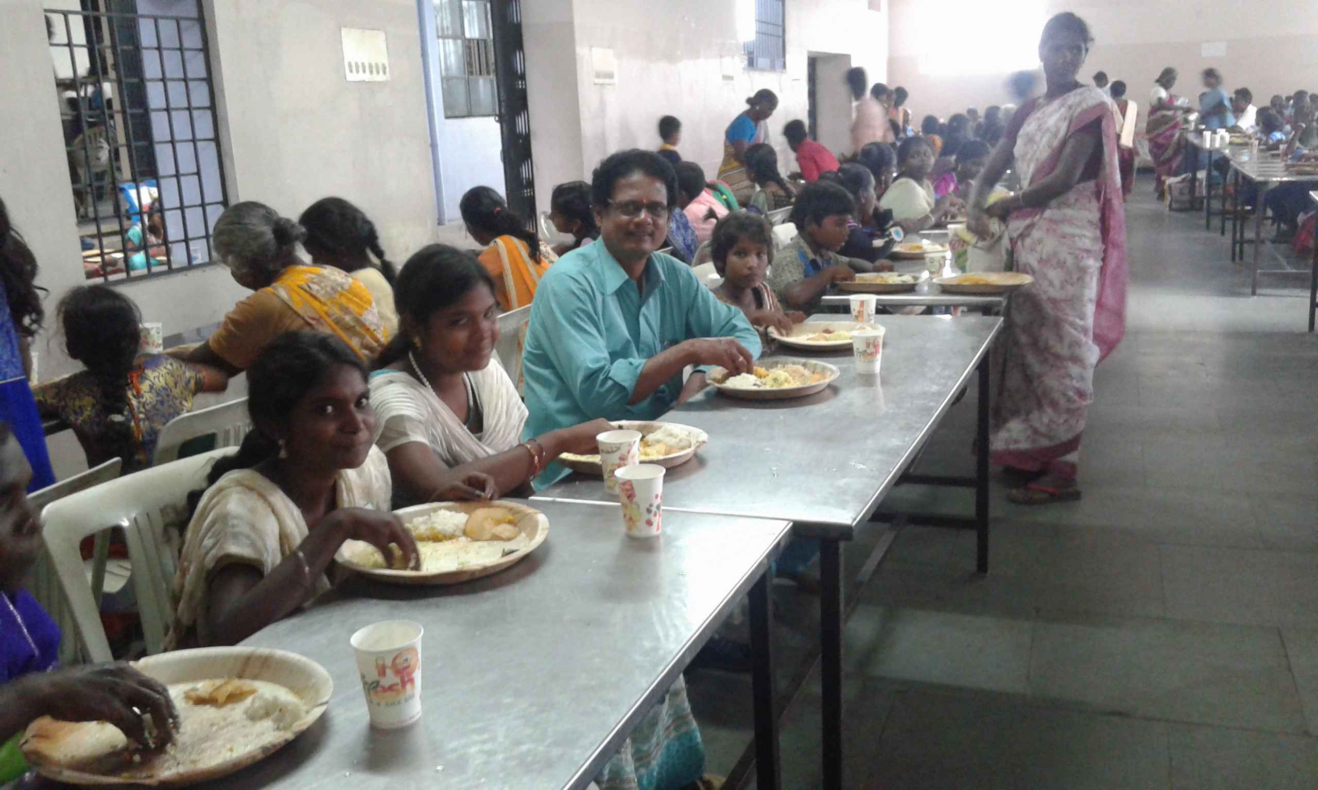Diwali celebration-14.10.2017 - Event Image 10