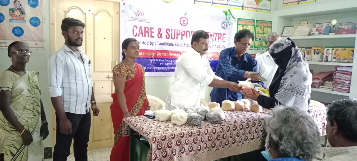 Ramzan Celebration - Event Image 4