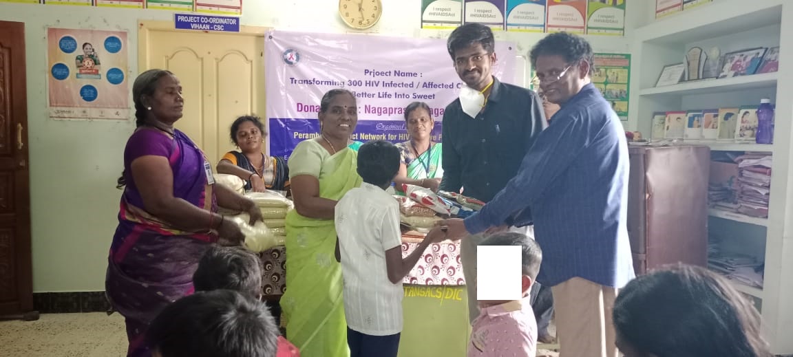 Give India - Event Image 3