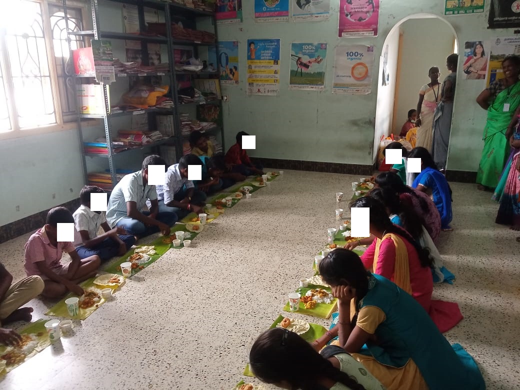 Give India - Event Image 1