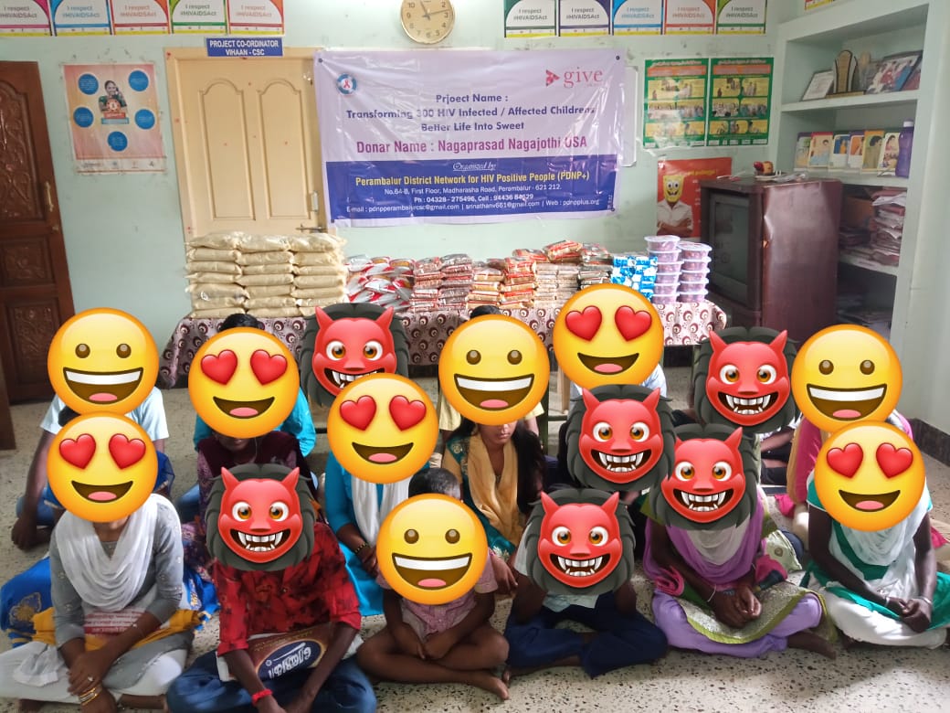 Give India - Event Image 6