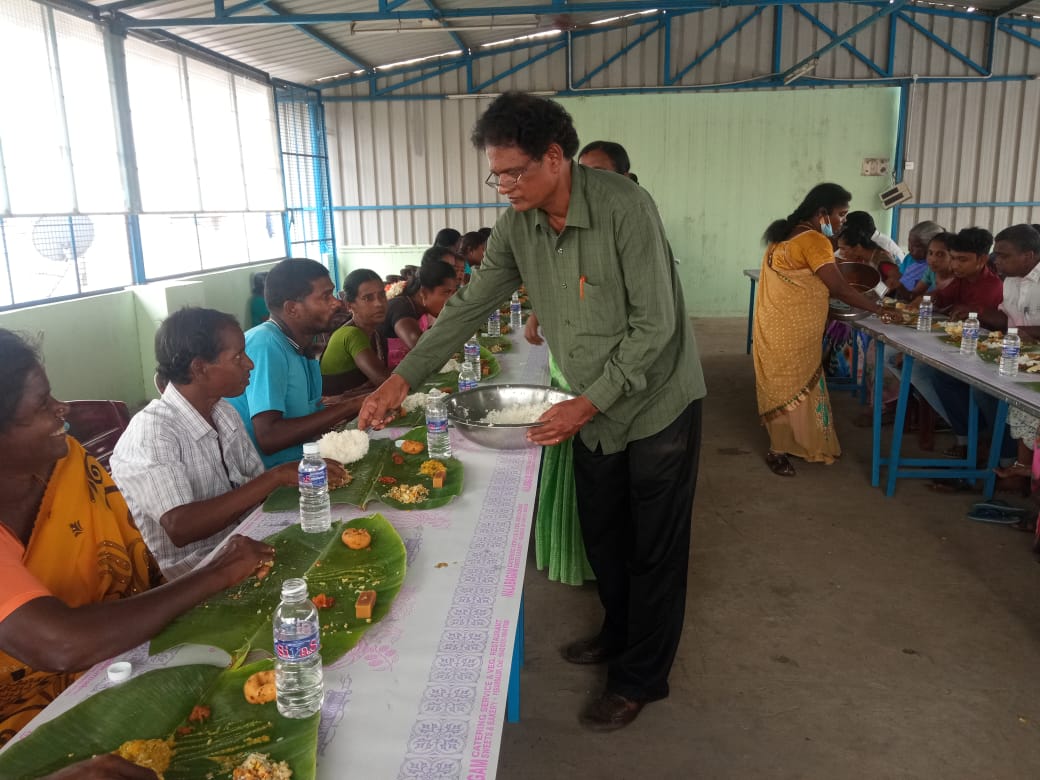 Educational support - Event Image 3