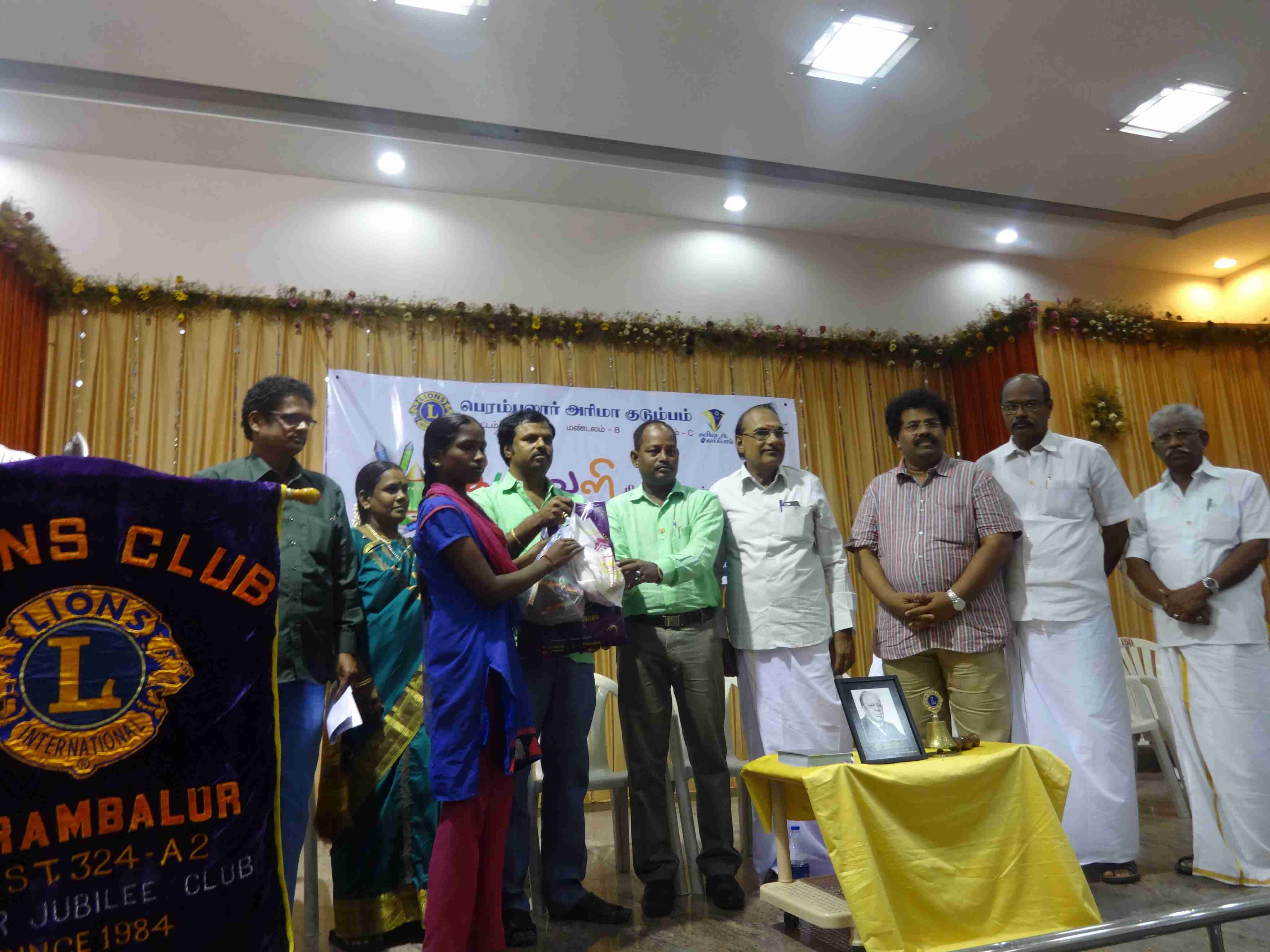 PDNP+ Event Photo 2015