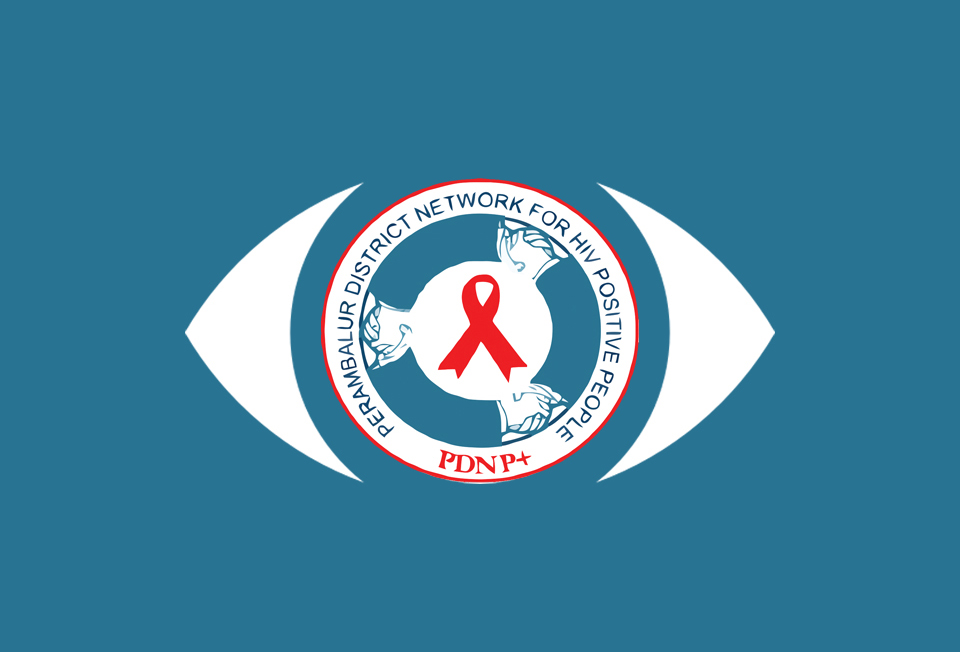 PDNP+ Vision for HIV Positive People